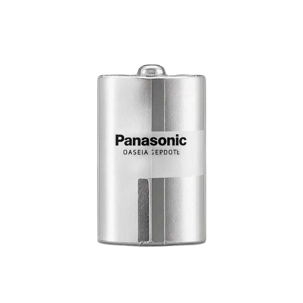 Pilha Alcalina AA — 4 un